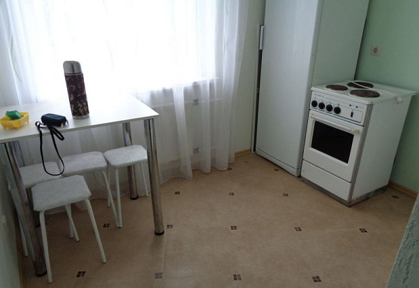 1-к квартира, Ершова, 32