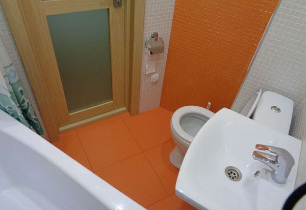 1-к квартира, Ершова, 32