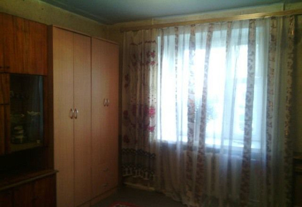 2-к квартира, Шишкова, 11а