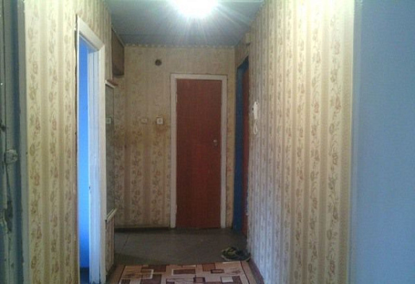 2-к квартира, Шишкова, 11а