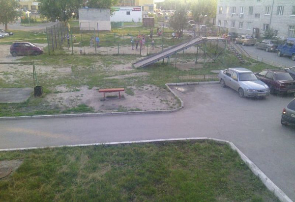 2-к квартира, Шишкова, 11а