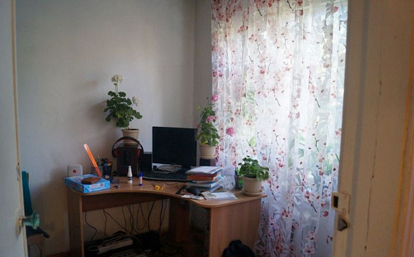 2-к квартира, Парфенова, 26