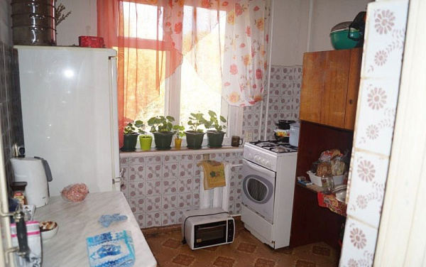 2-к квартира, Парфенова, 26