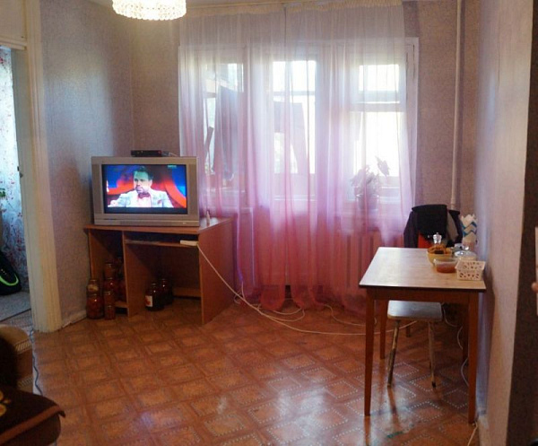 2-к квартира, Парфенова, 26
