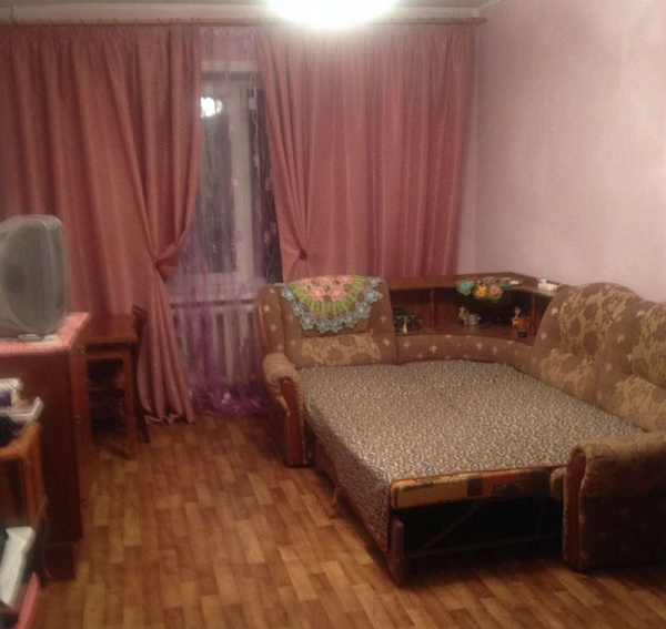 2-к квартира, Муравленко, 19