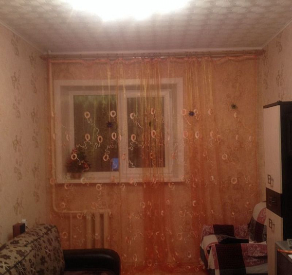2-к квартира, Муравленко, 19