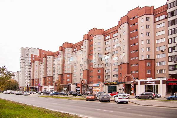 2-к квартира, 50 лет Октября, 24