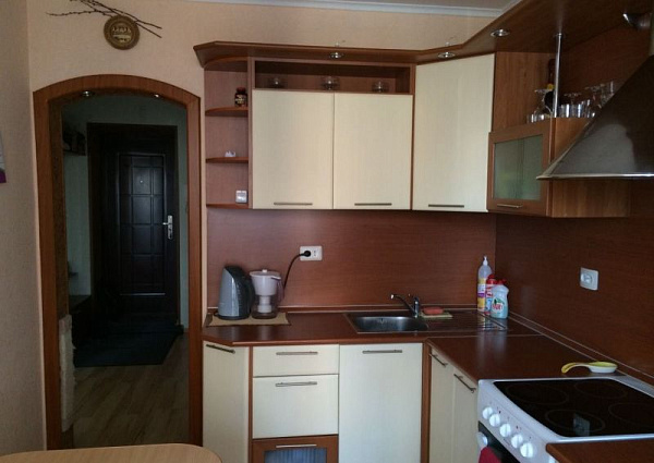 1-к квартира, Депутатская, 78 1-к квартира, Депутатская, 78