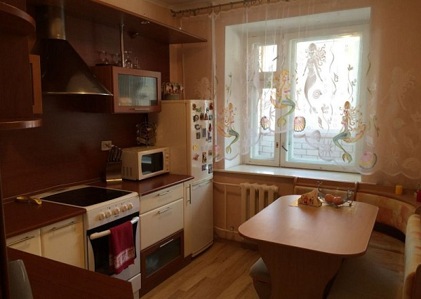 1-к квартира, Депутатская, 78 1-к квартира, Депутатская, 78