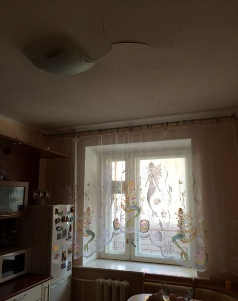 1-к квартира, Депутатская, 78 1-к квартира, Депутатская, 78
