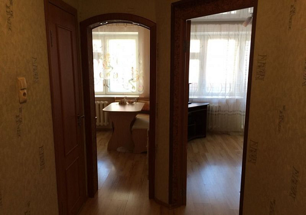 1-к квартира, Депутатская, 78 1-к квартира, Депутатская, 78
