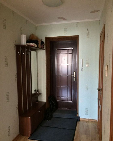 1-к квартира, Депутатская, 78 1-к квартира, Депутатская, 78