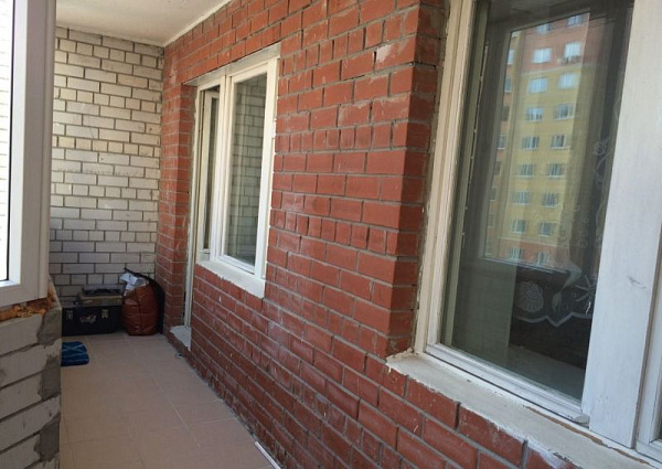 1-к квартира, Депутатская, 78 1-к квартира, Депутатская, 78