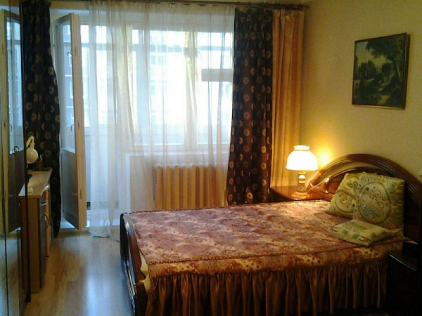 2-к квартира, Пермякова, 78