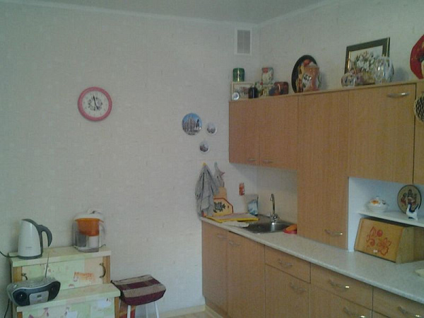 2-к квартира, Пермякова, 78