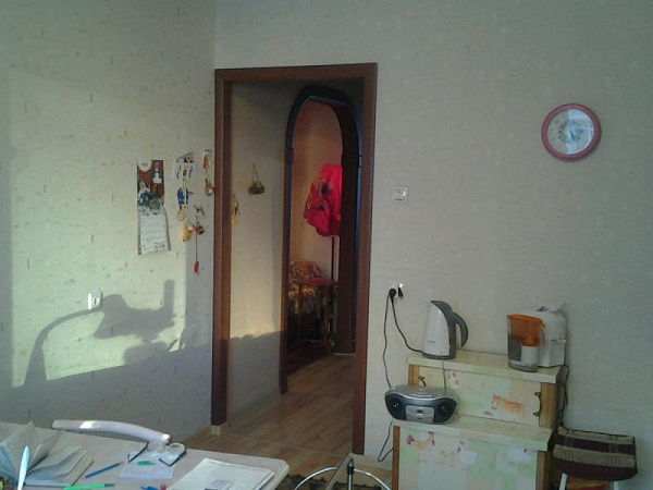 2-к квартира, Пермякова, 78