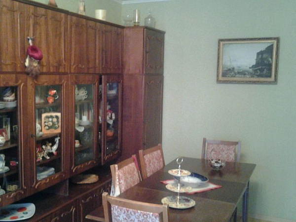 2-к квартира, Пермякова, 78