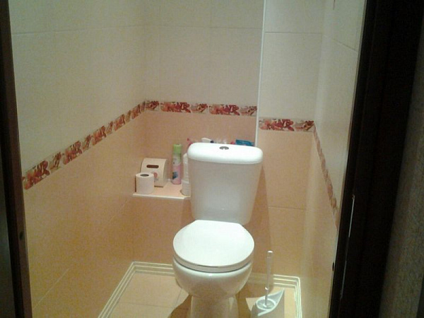 2-к квартира, Пермякова, 78