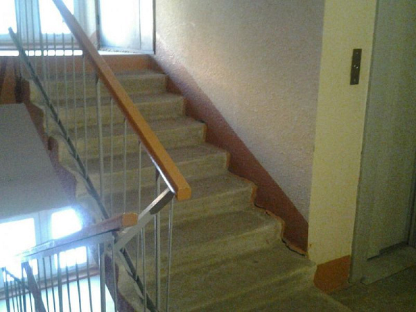 2-к квартира, Пермякова, 78