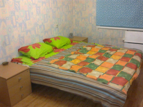 2-к квартира, 9 Мая проезд, 6