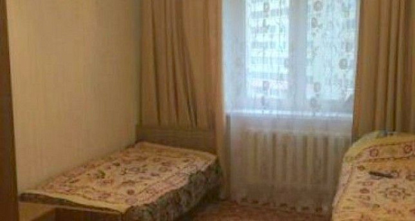 2-к квартира, Малиновского, 4
