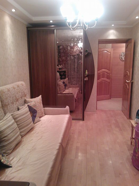 2-к квартира, Максима Горького, 10 2-к квартира, Максима Горького, 10