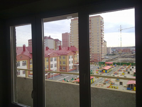 1-к квартира, Широтная, 213 1-к квартира, Широтная, 213