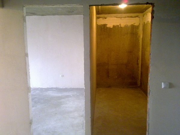 1-к квартира, Широтная, 213 1-к квартира, Широтная, 213