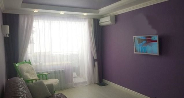 1-к квартира, Одесская, 44