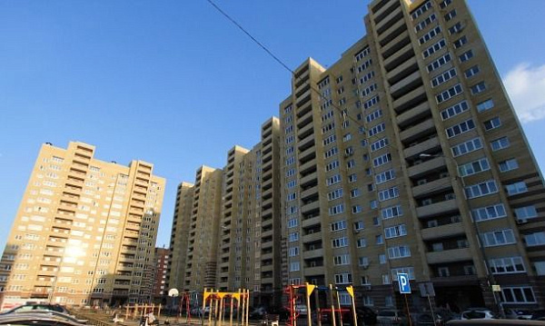 2-к квартира, Московский тракт, 85