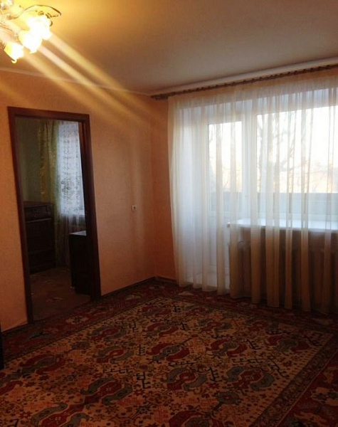 2-к квартира, Парфенова, 40 2-к квартира, Парфенова, 40