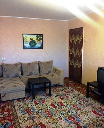2-к квартира, Парфенова, 40 2-к квартира, Парфенова, 40