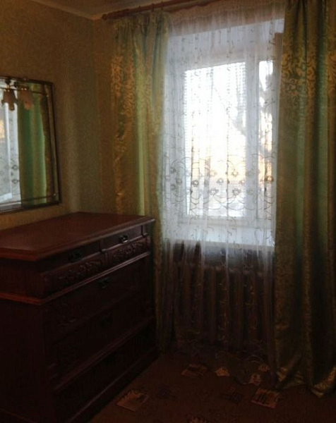 2-к квартира, Парфенова, 40 2-к квартира, Парфенова, 40