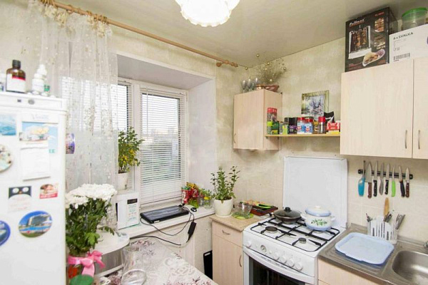 2-к квартира, Парфенова, 40 2-к квартира, Парфенова, 40