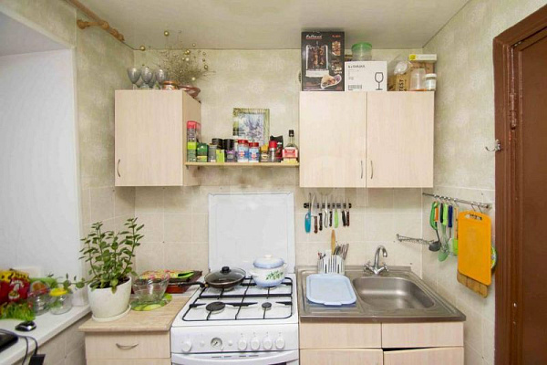 2-к квартира, Парфенова, 40 2-к квартира, Парфенова, 40