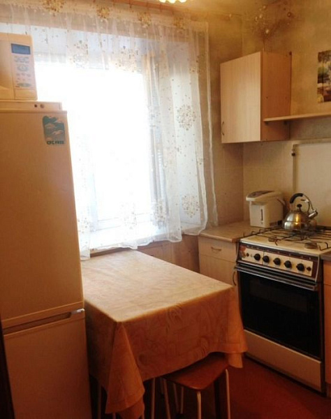 2-к квартира, Парфенова, 40 2-к квартира, Парфенова, 40