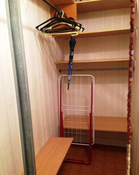 2-к квартира, Парфенова, 40 2-к квартира, Парфенова, 40