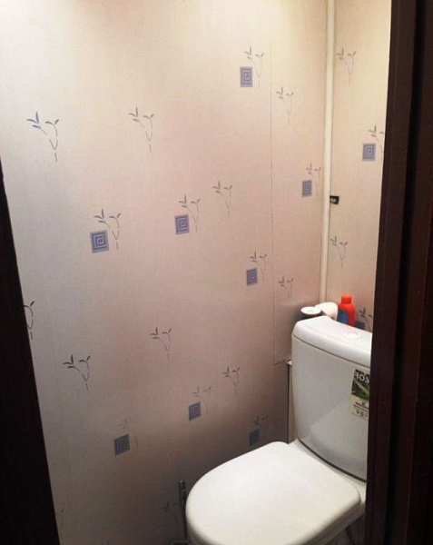 2-к квартира, Парфенова, 40 2-к квартира, Парфенова, 40