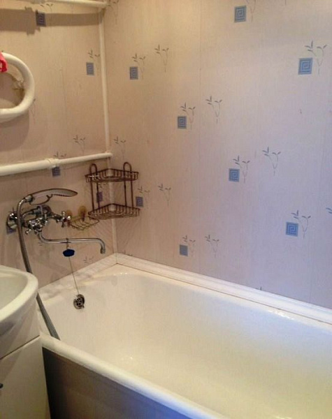 2-к квартира, Парфенова, 40 2-к квартира, Парфенова, 40