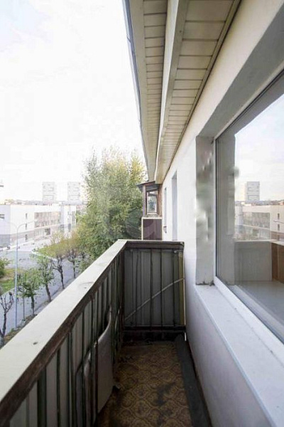 2-к квартира, Парфенова, 40 2-к квартира, Парфенова, 40