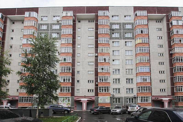 1-к квартира, Пермякова, 84