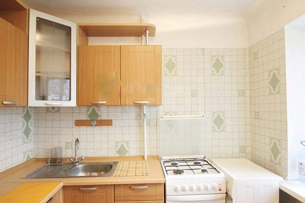 3-к квартира, Луначарского, 59
