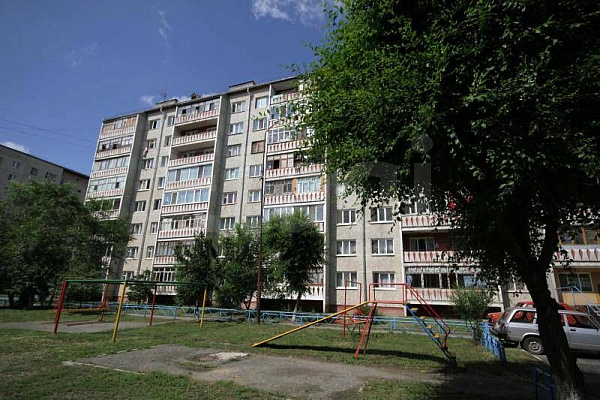 1-к квартира, Широтная, 59 а