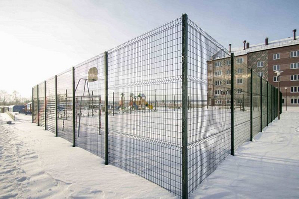 2-к квартира в новостройке, Мира, 