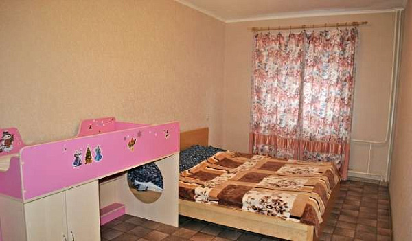 2-к квартира, Энергостроителей, 10