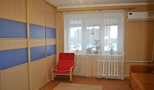 2-к квартира, Энергостроителей, 10