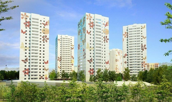 1-к квартира, Таврическая, 9