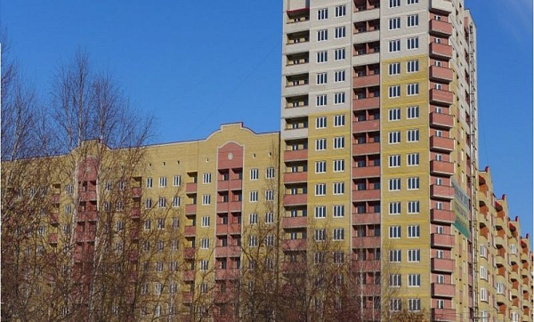 1-к квартира, Малая Боровская, 28