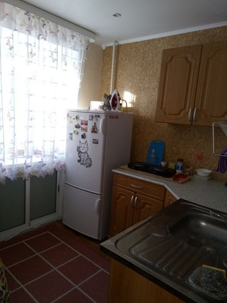 1-к квартира, Минская, 47