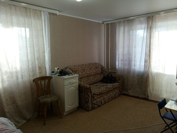 1-к квартира, Минская, 47